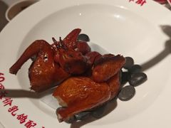 -谭厨中山传家菜.乳鸽.脆鲩鱼(华强北中航城店)