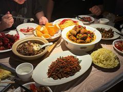 -有位虾匠·手工土菜小馆(市北店)