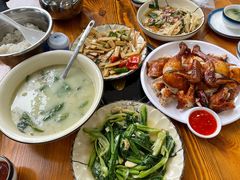 -德食竹园塘农庄(巧克力王国店)