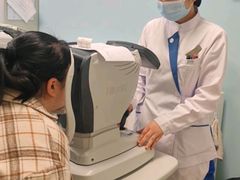 -昆明爱尔眼科医院