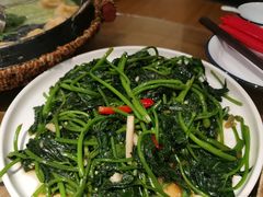 -一品烧农庄·佛山本地特色菜