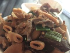 -黄师奶甜品店