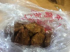 -陶记正宗德州扒鸡(科巷店)