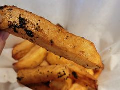 -Let'sBURGERplus·非常创意汉堡(三里屯店)