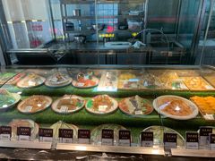 -渔民船说·北塘海鲜·天津菜·海肠捞饭(北塘古镇店)
