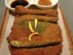-吴越荣记·苏州菜·松鼠桂鱼(斜塘老街店)