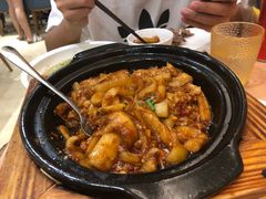 -香港深井掂檔烧鹅茶餐厅(海韵城店)