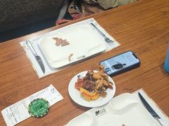 -汉巴味德·烤肉与啤酒的自助(杭州大悦城店)