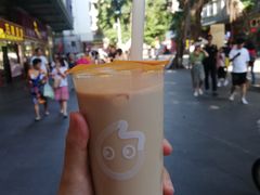 -CoCo都可(惠福店)