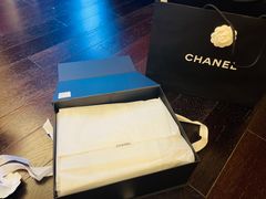 -CHANEL(恒隆广场店)