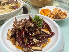 -名善山珍·野生菌汤锅(文殊院店)