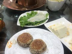 -东来顺饭庄·火锅(环岛店)