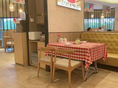 -西贝(无锡万象城店)