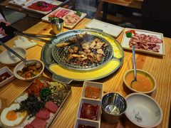 -喜来稀肉(北外滩白玉兰广场店)