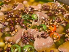 -粗茶淡饭·隐庐私厨(东亭店)