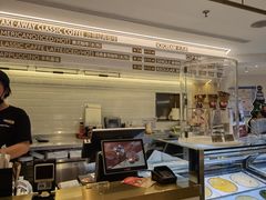 -哈根达斯(武汉天地店)