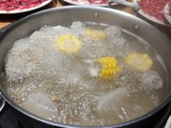 -汕头八合里海记牛肉店(清河店)