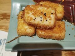 -一井烧肉·活鳗·寿司(望京SOHO店)