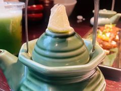 -松鹤精致料理(五一中路店)