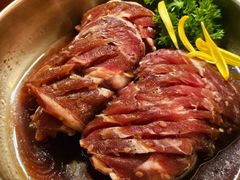 -西塔老太太泥炉烤肉(上海七宝领展广场店)