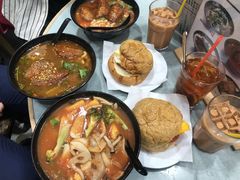 -华嫂冰室(尖沙咀店)