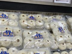 -盒马X会员店(上海森兰商都店)