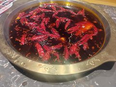-堂客老火锅(欣阳广场总店)