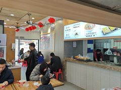 -蔡明纬热干面(长港路店)