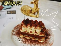 -Deer Park鹿园西餐(仁恒置地广场店)