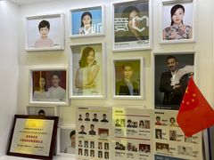 -方快-照相馆(金桥太茂商业广场店)