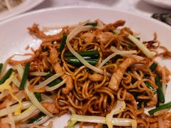-酌宴府The China Club·广州万富希尔顿酒店(云城东路店)