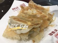-阿庄新豫菜(航海东路店)
