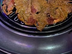 -超级神炭烤肉夜食(芥园西道店)