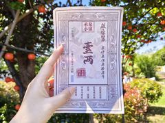 -安徽禾泉小镇
