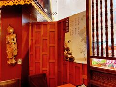 -荷花泰菜(东方新天地店)