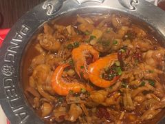 -胖哥俩肉蟹煲(湖滨银泰in77店)