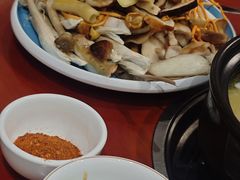 -菌之家·专业纯野生菌火锅·特色炒菌