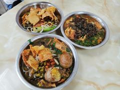 -凤张螺蛳粉·爽口粉(跃进路总店)