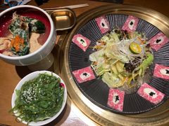 -MIKOMIKO和牛烧肉专门店(南门店)