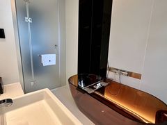 -亚善天籁S酒店(成都太古里旗舰店)