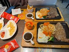 -豪享来中西餐厅(隆昌店)