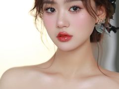 -金夫人化妆摄影职业培训学校