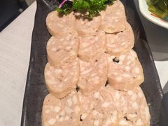 -泓炙颐凤鲜海鲜火锅料理(桐乡店)