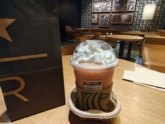 -星巴克臻选(国贸商城首店)