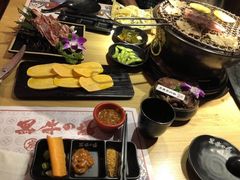 -黑牛の場(兴隆大奥莱店)