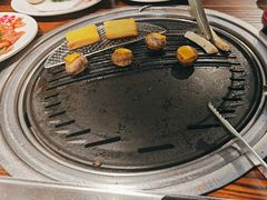 -烤肉食堂(揭阳广百店)