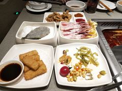 糍粑-海底捞火锅(天河方圆荟店)