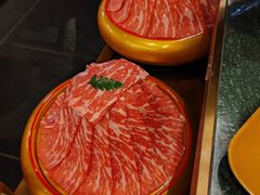 -牛New寿喜烧(金鹰世界店)