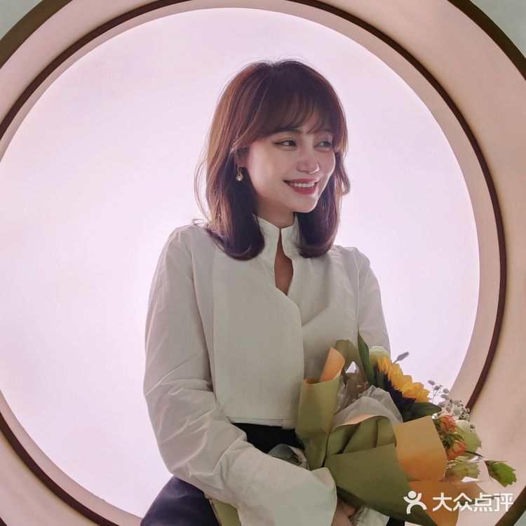 成都最具艺术感的salon‼️体验感超赞