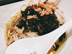 -姚面记·海派家常菜(恒基名人购物中心店)